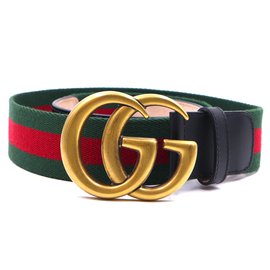 gently used gucci belt