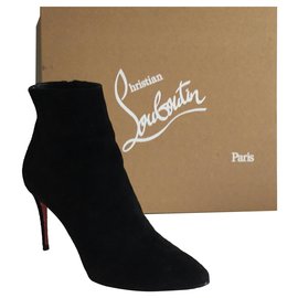 Christian Louboutin-eloïse-Black