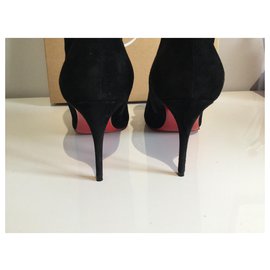 Christian Louboutin-eloïse-Black