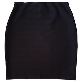 Falda negra Joseph Ribkoff Negro