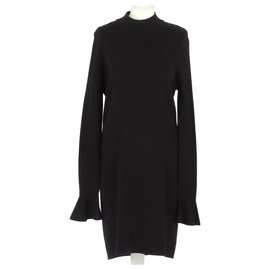 Michael Kors-robe-Black