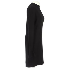 Michael Kors-robe-Black