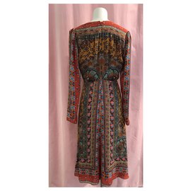 Etro-Etro long dress-Other