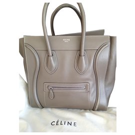 used celine bag