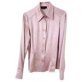 Luisa Spagnoli Tops Rosa