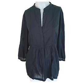 Massimo Dutti Hauts Noir