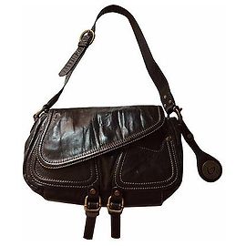 Byblos Handbags Dark brown