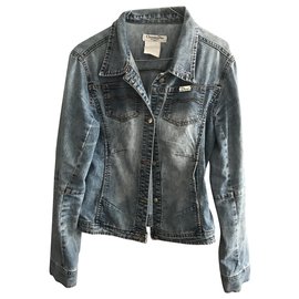 Dior-Jackets-Blue