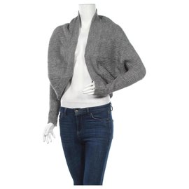 Club Monaco-Knitwear-Grey