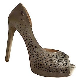 Liu.Jo Heels Beige