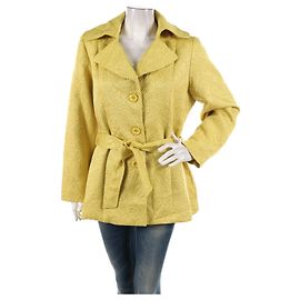 Cynthia Rowley Giacche Giallo