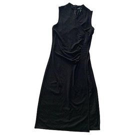 Ralph Lauren-Dresses-Black