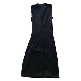 Ralph Lauren-Vestidos-Negro