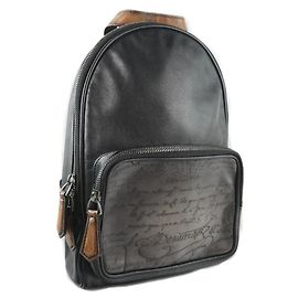 Berluti folga Preto