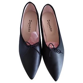 Repetto Ballerines Noir