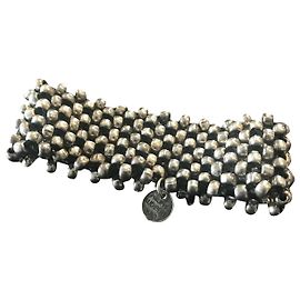 Pulsera Philippe Audibert Hardware de plata