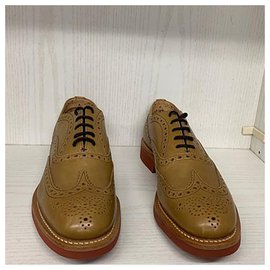 Church's-Lace ups-Other
