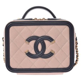 Chanel Vanity Outro