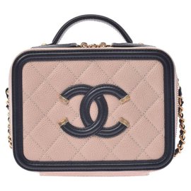 Chanel-Chanel Vanity-Outro