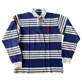 Polo Ralph Lauren-Polos-Navy blue