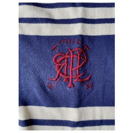 Polo Ralph Lauren-Polos-Navy blue