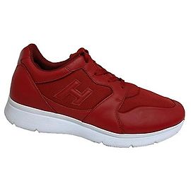 Hogan Scarpe da ginnastica Rosso