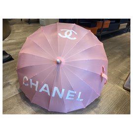 Chanel-Kollektor-Pink,Weiß