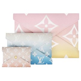 Louis Vuitton-LV Kirigami neu-Mehrfarben