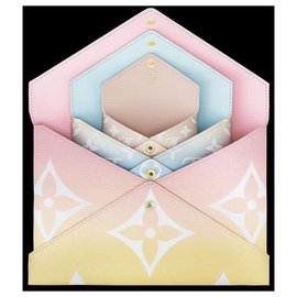 Louis Vuitton-LV Kirigami nuovo-Multicolore