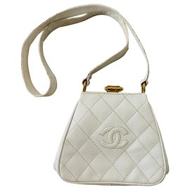 sac a main femme chanel occasion