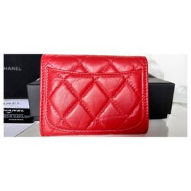 Chanel-2.55-Rosso