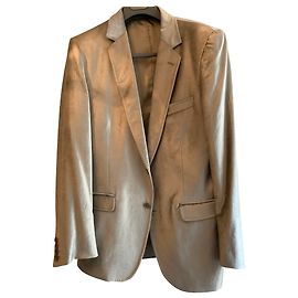 Dolce & Gabbana Giacche blazer Grigio