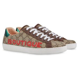 second hand gucci shoes mens