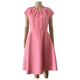 Dior Candy Pink Kleid Pink