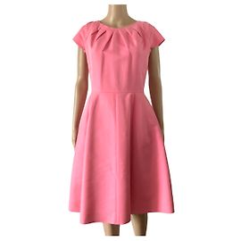 Abito Dior rosa confetto Rosa
