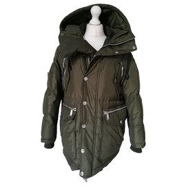 Dsquared2 Super caldo Cachi