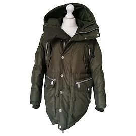 Dsquared2 Super caldo Caqui