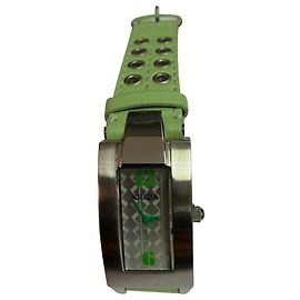 Krizia Fine watches Green