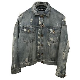 Michael Kors THE KOOPLES jacket Dark blue