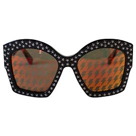 Gucci Occhiali da sole Nero