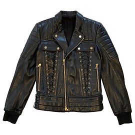 Balmain Giacche blazer Nero