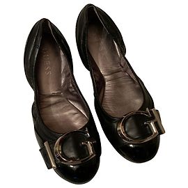 Guess Ballet flats Black