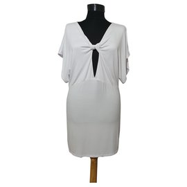 La Perla-Dresses-White