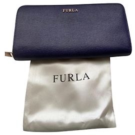 Furla Babylon Blu