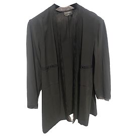 Chanel Knitwear Black