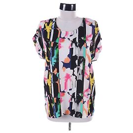 Blouse Cynthia Rowley Multicolore XS Multicolore