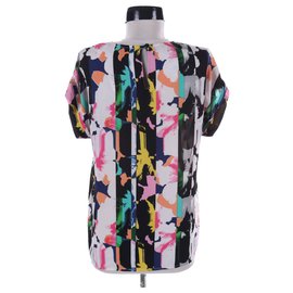 Cynthia Rowley-Tops-Multiple colors