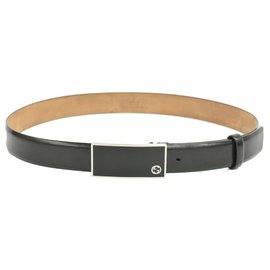 Gucci-Cinto GUCCI-Preto