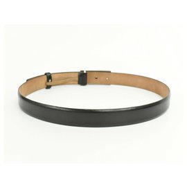 Gucci-Cinto GUCCI-Preto