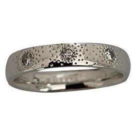 De Beers Talismã Branco